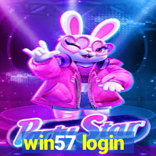 win57 login